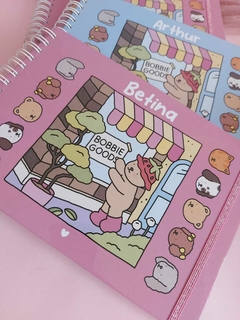 BOBBIE GOODS - comprar online