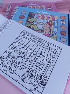 BOBBIE GOODS