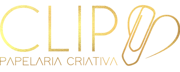Clip Papelaria Criativa