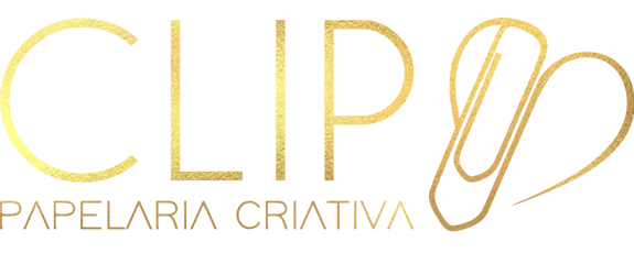 Clip Papelaria Criativa