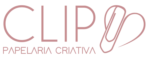 Clip Papelaria Criativa