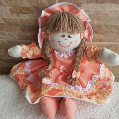 Boneca Aninha - comprar online