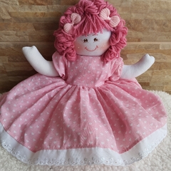Boneca Amanda