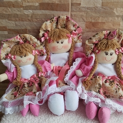 Trio Rebeca
