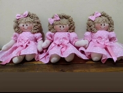 Trio Amandinha
