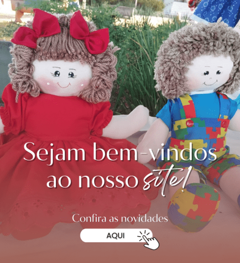 Imagem do banner rotativo JM Artesanatos