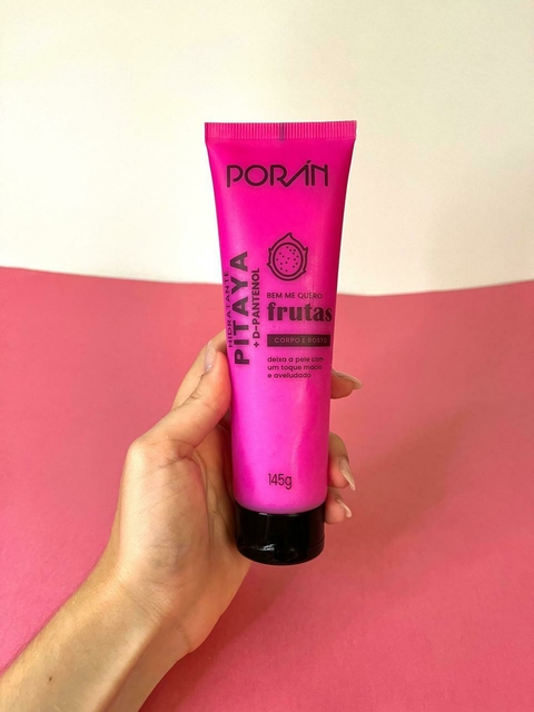 Hidratante Corporal Poran - comprar online