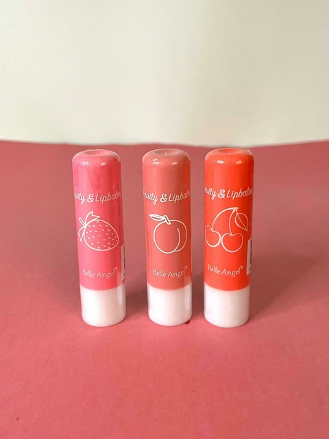 Lip Balm Fruity Belle Angel