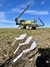 Soportes tipo Veletas, kit terrestre (x 4 unidades) - comprar online
