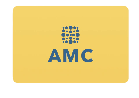 Soportes AMC