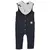 Set 2 Piezas Enterito Musculosa Babero
