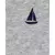 Enterito musculosa velero - comprar online