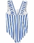 Traje de Baño Rayas - comprar online