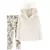 Set 2 piezas buzo hoodie y leggins
