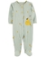 PIJAMA ENTERIZO BROCHES PERA