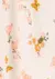 PIJAMA ENTERIZO ALGODÓN FLORAL NARANJA - comprar online