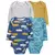 PACK 4 BODIES MANGAS LARGAS AUTITOS