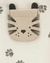 PIJAMA ENTERIZO ALGODÓN PATITAS - comprar online