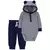 SET 2 PIEZAS BODY MANGAS LARGAS CON CAPUCHA Y PANTALON