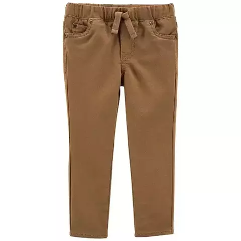 Pantalón Marrón