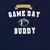 Pack 5 Bodies Mangas Cortas Game day buddy en internet
