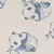 Pack 5 Bodies Mangas Cortas Pandas en internet