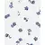 PACK 3 BODIES MANGAS LARGAS FLORAL - Rebelcarters