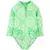 Traje de baño 1 pieza limones