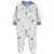 PIJAMA ENTERIZO ALGODÓN ESPACIO