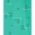 PACK 4 BODIES MANGAS LARGAS ANIMALITOS AZUL - comprar online