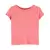 Set 2 Piezas Remera Mangas Cortas Vestido Rayas - comprar online