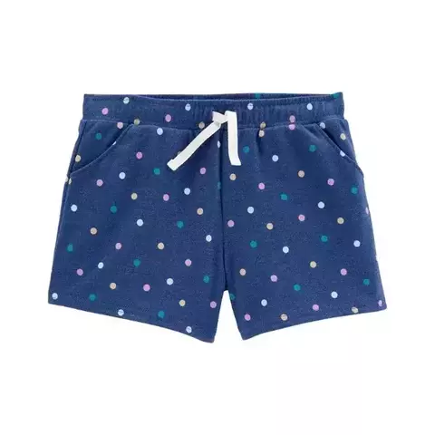 Short lunares