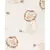 Set 3 piezas bodies y pantalon leon - Rebelcarters