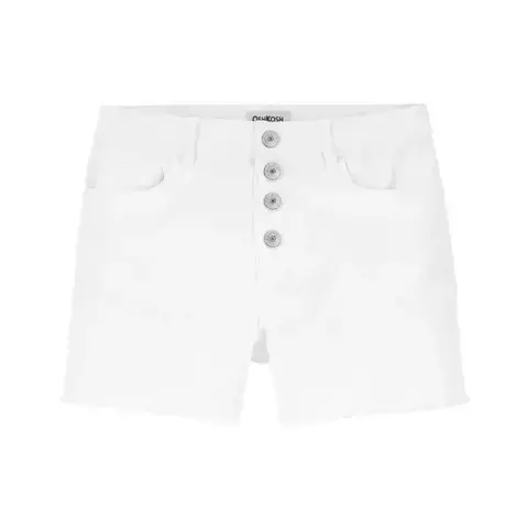 Short de Jean Blanco