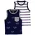Pack 2 remeras musculosas camiones