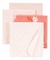 Pack x4 manta flores