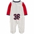 OSITO PIJAMA ALGODON CON BROCHE - comprar online
