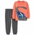 Remera mangas larga y pantalon
