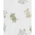 Pack x4 bodies mangas largas ANIMALITOS - comprar online