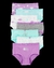 Pack x 7 Bombachas "ESTRELLAS"