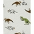 Set 2 piezas buzo y pantalón Dinosaurios - comprar online
