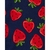 Pack de bodies x4 manga largas FRUTILLA en internet