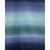 BUZO CON CIERRE MICRO POLAR DEGRADE AZUL - comprar online