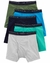PACK 5 CALZONCILLOS