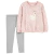 SET 2 PIEZAS BUZO Y CALZA CISNE