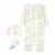 SET 3 PIEZAS PIJAMA MEDIAS Y GORRO KOALA