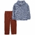 SET 2 PIEZAS SWEATER Y PANTALON