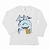 REMERA MANGAS LARGAS TIBURON