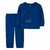 SET 2 PIEZAS PIJAMAS REMERA MANGAS LARGAS Y PANTALON