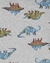 SET 2 PIEZAS BUZO Y PANTALON DINOSAURIO - comprar online